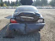 ✅ 2003 Jaguar S-Type • VIN: SAJEB01TX3FM64246 • Lot: 69216745. Listed on Copart with 205,524 mi. Free auction sales archive from the USA and detailed vehicle history report at DreamBid. Image 6.