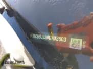 ✅ 2015 Ford Escape Titanium • VIN: 1FMCU9J93FUA72603 • Lot: 41631058. Listed on IAAI with 138,687 mi. Free auction sales archive from the USA and detailed vehicle history report at DreamBid. Image 9.