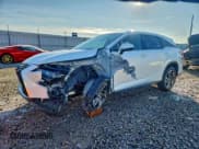 ✅ 2018 Lexus RX 350L Premium • VIN: JTJGZKCA9J2005530 • Lot: 94307885. Wystawiony na Copart z przebiegiem 66 300 mil. Bezpłatny archiwum sprzedaży aukcyjnych z USA i szczegółowy raport historii pojazdu na DreamBid. Zdjęcie 1.