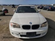 ✅ 2009 BMW 1 Series 128i • VIN: WBAUP93539VF48406 • Лот: 84434494. Опубликован ранее на Copart с пробегом 124 445 миль. Бесплатный доступ к архиву аукционных продаж из США и подробный отчёт об истории автомобиля на DreamBid. Изображение 5.