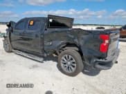 ✅ 2021 Chevrolet Silverado 1500 RST • VIN: 3GCUYEET1MG215575 • Lot: 66200805. Listed on Copart with 102,320 mi. Free auction sales archive from the USA and detailed vehicle history report at DreamBid. Image 2.