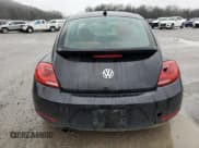 ✅ 2015 Volkswagen Beetle Fleet Edition • VIN: 3VWF17AT6FM656506 • Lot: 52635545. Listed on Copart with 146,347 mi. Free auction sales archive from the USA and detailed vehicle history report at DreamBid. Image 6.