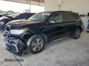 ✅ 2020 Acura MDX • VIN: 5J8YD3H38LL014028 • Lot: 86105685. Wystawiony na Copart z przebiegiem 60 905 mil. Bezpłatny archiwum sprzedaży aukcyjnych z USA i szczegółowy raport historii pojazdu na DreamBid. Zdjęcie 1.