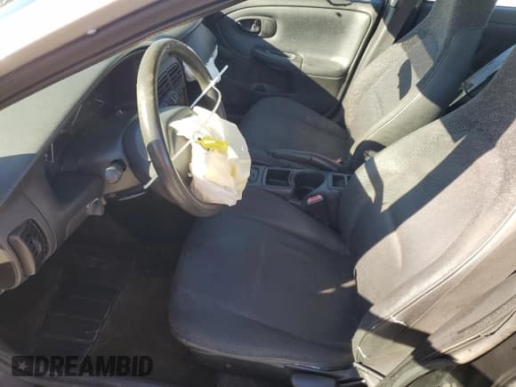 ✅ 2002 Saturn SL • VIN: 1G8ZH52842Z174081 • Lot: 82309115. Wystawiony na Copart z przebiegiem 197 180 mil. Bezpłatny archiwum sprzedaży aukcyjnych z USA i szczegółowy raport historii pojazdu na DreamBid. Zdjęcie 7.