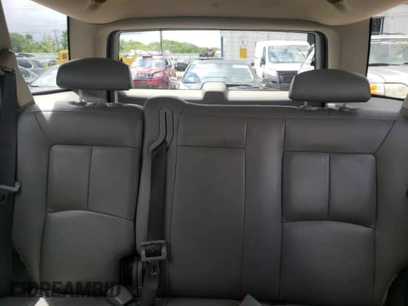 2005 Saturn VUE z VIN 5GZCZ63415S861895, wystawiony jako Copart lot #57214884 z przebiegiem 160 473 mil mil oraz Szkoda całkowita • Salvage title. Historia ofert i sprzedaży dostępna na DreamBid. Obrazek 10.