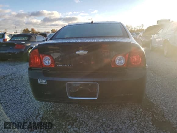 ✅ 2010 Chevrolet Malibu 1LT • VIN: 1G1ZC5EB5AF162199 • Lot: 78678784. Listed on Copart with 162,115 mi. Free auction sales archive from the USA and detailed vehicle history report at DreamBid. Image 6.