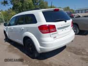 ✅ 2020 Dodge Journey SE Value • VIN: 3C4PDCAB1LT279745 • Лот: 43217085. Опубликован ранее на IAAI с пробегом 63 781 миль. Бесплатный доступ к архиву аукционных продаж из США и подробный отчёт об истории автомобиля на DreamBid. Изображение 3.