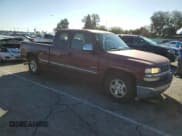 ✅ 2000 Chevrolet Silverado 1500 • VIN: 2GCEC19W5Y1118815 • Lot: 92752755. Listed on Copart with 190,113 mi. Free auction sales archive from the USA and detailed vehicle history report at DreamBid. Image 4.