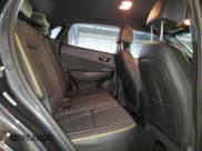 ✅ 2019 Hyundai Kona Ultimate • VIN: KM8K5CA50KU250111 • Лот: 78542284. Опубликован ранее на Copart с пробегом 56 391 миль. Бесплатный доступ к архиву аукционных продаж из США и подробный отчёт об истории автомобиля на DreamBid. Изображение 11.