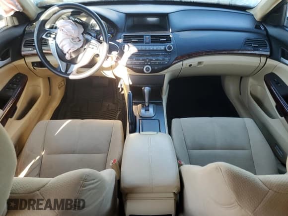✅ 2012 Honda Crosstour EX • VIN: 5J6TF3H3XCL006820 • Lot: 71708365. Listed on Copart with 170,021 mi. Free auction sales archive from the USA and detailed vehicle history report at DreamBid. Image 8.