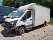 ✅ 2021 Ford Transit • VIN: 1FDBF8PG8MKA05168 • Лот: 59320854. Опубликован ранее на Copart с пробегом Не указан. Бесплатный доступ к архиву аукционных продаж из США и подробный отчёт об истории автомобиля на DreamBid. Изображение 1.