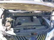 ✅ 2015 Nissan Murano S • VIN: 5N1AZ2MG2FN213133 • Lot: 43607326. Wystawiony na IAAI z przebiegiem 219 824 mil. Bezpłatny archiwum sprzedaży aukcyjnych z USA i szczegółowy raport historii pojazdu na DreamBid. Zdjęcie 10.