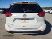 ✅ 2018 Nissan Rogue S • VIN: JN8AT2MT9JW459817 • Lot: 89484855. Listed on Copart with 103,631 mi. Free auction sales archive from the USA and detailed vehicle history report at DreamBid. Image 6.