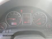 ✅ 2005 Audi A4 SE • VIN: WAULC68E75A116933 • Lot: 78170564. Listed on Copart with 217,181 mi. Free auction sales archive from the USA and detailed vehicle history report at DreamBid. Image 9.