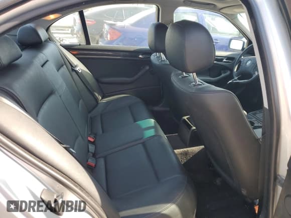 ✅ 1999 BMW 3 Series 323i • VIN: WBAAM3333XFP61514 • Lot: 61849045. Listed on Copart with 197,437 mi. Free auction sales archive from the USA and detailed vehicle history report at DreamBid. Image 10.