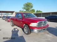 ✅ 2010 Dodge 1500 ST • VIN: 1D7RV1GP9AS130307 • Lot: 42828063. Wystawiony na IAAI z przebiegiem 135 776 mil. Bezpłatny archiwum sprzedaży aukcyjnych z USA i szczegółowy raport historii pojazdu na DreamBid. Zdjęcie 1.