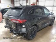 ✅ 2023 Ford Escape ST-Line Elite • VIN: 1FMCU9PZ1PUA88162 • Lot: 41912071. Wystawiony na IAAI z przebiegiem 24 140 mil. Bezpłatny archiwum sprzedaży aukcyjnych z USA i szczegółowy raport historii pojazdu na DreamBid. Zdjęcie 4.