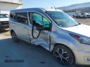 ✅ 2022 Ford Transit Connect XLT • VIN: NM0GE9F29N1534562 • Lot: 41810903. Listed on IAAI with 10,712 mi. Free auction sales archive from the USA and detailed vehicle history report at DreamBid. Image 6.