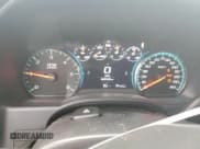 ✅ 2017 GMC Sierra 1500 Denali • VIN: 3GTU2PEJ9HG352832 • Lot: 48817255. Listed on Copart with 88,190 mi. Free auction sales archive from the USA and detailed vehicle history report at DreamBid. Image 9.