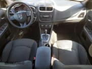 ✅ 2014 Dodge Avenger SE • VIN: 1C3CDZAB5EN182962 • Lot: 52630114. Wystawiony na Copart z przebiegiem 115 439 mil. Bezpłatny archiwum sprzedaży aukcyjnych z USA i szczegółowy raport historii pojazdu na DreamBid. Zdjęcie 8.