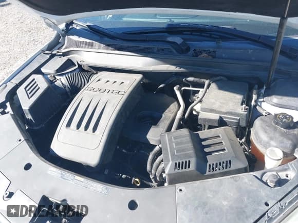 ✅ 2011 Chevrolet Equinox 1LT • VIN: 2GNALDEC3B1261630 • Лот: 43425645. Опубликован ранее на IAAI с пробегом 160 227 миль. Бесплатный доступ к архиву аукционных продаж из США и подробный отчёт об истории автомобиля на DreamBid. Изображение 10.