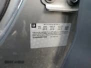 ✅ 2017 Chevrolet Volt LT • VIN: 1G1RC6S52HU112595 • Lot: 84203654. Wystawiony na Copart z przebiegiem 84 331 mil. Bezpłatny archiwum sprzedaży aukcyjnych z USA i szczegółowy raport historii pojazdu na DreamBid. Zdjęcie 12.