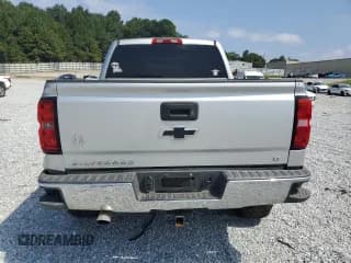 ✅ 2015 Chevrolet Silverado 1500 LT • VIN: 3GCUKRECXFG111260 • Лот: 67683994. Опубликован ранее на Copart с пробегом 150 924 миль. Бесплатный доступ к архиву аукционных продаж из США и подробный отчёт об истории автомобиля на DreamBid. Изображение 6.