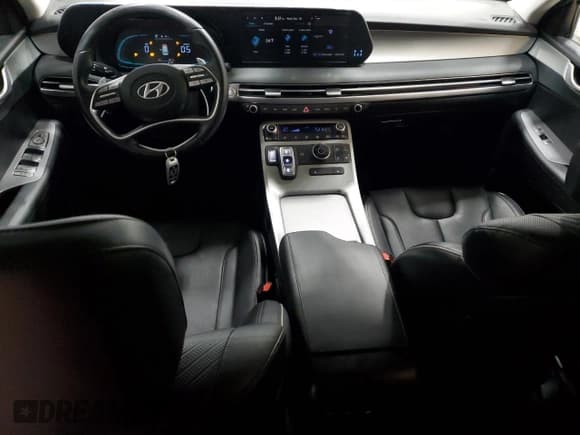 ✅ 2023 Hyundai Palisade SEL • VIN: KM8R2DGE7PU516932 • Лот: 85416874. Опубликован ранее на Copart с пробегом 29 515 миль. Бесплатный доступ к архиву аукционных продаж из США и подробный отчёт об истории автомобиля на DreamBid. Изображение 8.