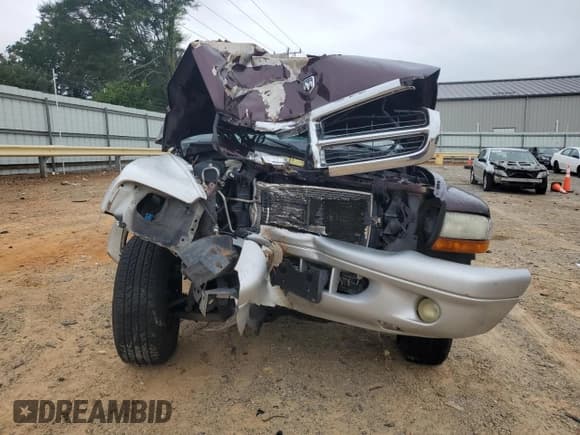 ✅ 2004 Dodge Dakota SLT • VIN: 1D7HG48N94S688828 • Lot: 69864515. Listed on Copart with 246,909 mi. Free auction sales archive from the USA and detailed vehicle history report at DreamBid. Image 5.