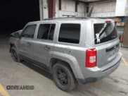 ✅ 2015 Jeep Patriot Altitude • VIN: 1C4NJPBA8FD328320 • Lot: 43464924. Listed on IAAI with 75,974 mi. Free auction sales archive from the USA and detailed vehicle history report at DreamBid. Image 3.