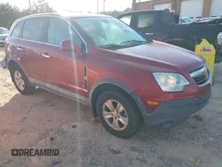 ✅ 2008 Saturn VUE XE • VIN: 3GSCL33P08S720647 • Лот: 43373288. Опубликован ранее на IAAI с пробегом 157 308 миль. Бесплатный доступ к архиву аукционных продаж из США и подробный отчёт об истории автомобиля на DreamBid. Изображение 1.
