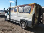 ✅ 2023 Ram ProMaster Cargo • VIN: 3C6LRVAG7PE558061 • Лот: 43498985. Опубликован ранее на IAAI с пробегом 11 миль. Бесплатный доступ к архиву аукционных продаж из США и подробный отчёт об истории автомобиля на DreamBid. Изображение 3.