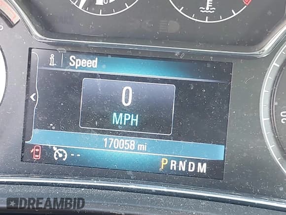 ✅ 2014 Buick Regal Premium I • VIN: 2G4GN5EX6E9244568 • Лот: 40980858. Опубликован ранее на IAAI с пробегом 170 058 миль. Бесплатный доступ к архиву аукционных продаж из США и подробный отчёт об истории автомобиля на DreamBid. Изображение 15.