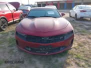 ✅ 2021 Chevrolet Camaro 1LS • VIN: 1G1FB1RX1M0121709 • Lot: 41943012. Wystawiony na IAAI z przebiegiem Nie podano. Bezpłatny archiwum sprzedaży aukcyjnych z USA i szczegółowy raport historii pojazdu na DreamBid. Zdjęcie 12.