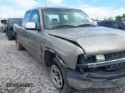 ✅ 2002 Chevrolet Silverado 1500 LT • VIN: 2GCEC19TX21218731 • Лот: 43272633. Опубликован ранее на IAAI с пробегом 301 628 миль. Бесплатный доступ к архиву аукционных продаж из США и подробный отчёт об истории автомобиля на DreamBid. Изображение 1.