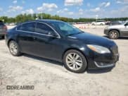 ✅ 2016 Buick Regal Premium I • VIN: 2G4GP5EX9G9186002 • Lot: 81889605. Wystawiony na Copart z przebiegiem 140 204 mil. Bezpłatny archiwum sprzedaży aukcyjnych z USA i szczegółowy raport historii pojazdu na DreamBid. Zdjęcie 5.