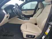 ✅ 2020 BMW 3 Series 330i xDrive • VIN: 3MW5R7J07L8B23045 • Lot: 51996095. Listed on Copart with 92,690 mi. Free auction sales archive from the USA and detailed vehicle history report at DreamBid. Image 7.