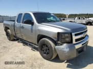 ✅ 2009 Chevrolet Silverado 1500 Work Truck • VIN: 1GCEC19C99Z147166 • Lot: 68673015. Wystawiony na Copart z przebiegiem 257 105 mil. Bezpłatny archiwum sprzedaży aukcyjnych z USA i szczegółowy raport historii pojazdu na DreamBid. Zdjęcie 4.