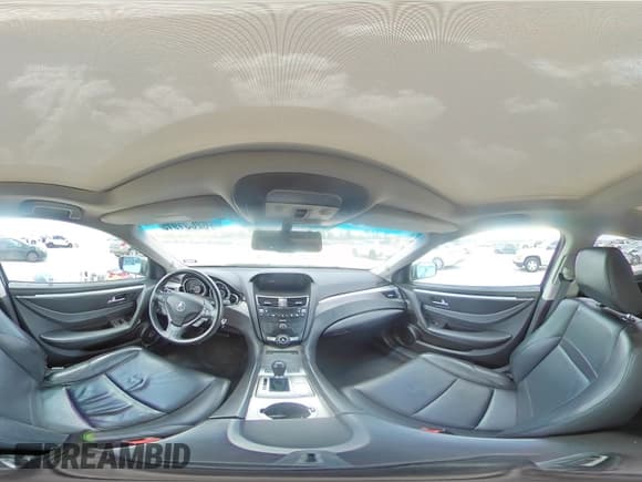 ✅ 2010 Acura ZDX • VIN: 2HNYB1H26AH500650 • Лот: 62081915. Опубликован ранее на Copart с пробегом 120 958 миль. Бесплатный доступ к архиву аукционных продаж из США и подробный отчёт об истории автомобиля на DreamBid. Изображение 14.