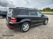 ✅ 2008 Mercedes-Benz GL 450 • VIN: 4JGBF71E88A396979 • Lot: 86643555. Wystawiony na Copart z przebiegiem 216 509 mil. Bezpłatny archiwum sprzedaży aukcyjnych z USA i szczegółowy raport historii pojazdu na DreamBid. Zdjęcie 3.