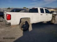 ✅ 2015 Chevrolet Silverado 2500HD Work Truck • VIN: 1GC2CUEG3FZ549595 • Lot: 82048864. Listed on Copart with 282,666 mi. Free auction sales archive from the USA and detailed vehicle history report at DreamBid. Image 3.