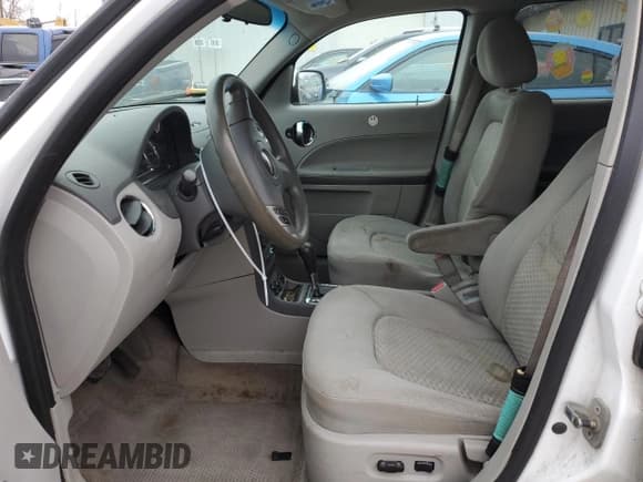 ✅ 2007 Chevrolet HHR LT • VIN: 3GNDA23D67S609614 • Lot: 83900864. Listed on Copart with 190,935 mi. Free auction sales archive from the USA and detailed vehicle history report at DreamBid. Image 7.