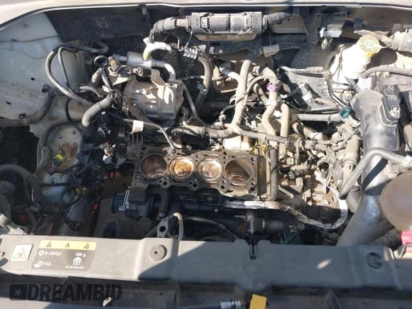 ✅ 2017 Jeep Renegade Sport • VIN: ZACCJBAH3HPF38935 • Lot: 41752943. Listed on IAAI with 97,532 mi. Free auction sales archive from the USA and detailed vehicle history report at DreamBid. Image 10.