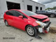 ✅ 2015 Toyota Prius Four • VIN: JTDZN3EU6FJ034923 • Лот: 86429285. Опубликован ранее на Copart с пробегом 182 327 миль. Бесплатный доступ к архиву аукционных продаж из США и подробный отчёт об истории автомобиля на DreamBid. Изображение 4.