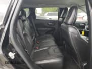 ✅ 2020 Jeep Cherokee Trailhawk Elite • VIN: 1C4PJMBX7LD517547 • Lot: 60236935. Listed on Copart with 64,464 mi. Free auction sales archive from the USA and detailed vehicle history report at DreamBid. Image 11.