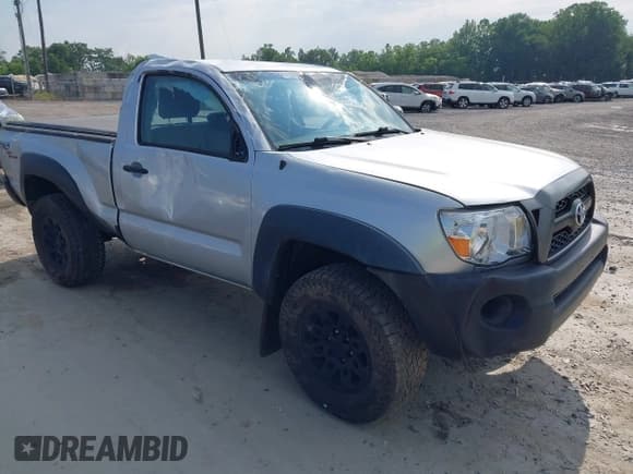 ✅ 2011 Toyota Tacoma • VIN: 5TFPX4EN5BX002830 • Lot: 42688913. Listed on IAAI with 229,264 mi. Free auction sales archive from the USA and detailed vehicle history report at DreamBid. Image 1.