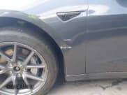 ✅ 2023 Tesla Model 3 Long Range • VIN: 5YJ3E1EB9PF619531 • Lot: 43206464. Listed on IAAI with 31,277 mi. Free auction sales archive from the USA and detailed vehicle history report at DreamBid. Image 22.