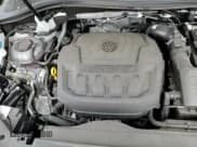 ✅ 2022 Volkswagen Tiguan SE • VIN: 3VV2B7AX5NM075015 • Lot: 90221185. Listed on Copart with 28,403 mi. Free auction sales archive from the USA and detailed vehicle history report at DreamBid. Image 14.