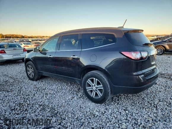 2017 Chevrolet Traverse LT с VIN 1GNKVGKD7HJ141177, выставлен на аукционе Copart как лот 90145805 с пробегом 150 983 миль миль и Чистый • Clean title. История ставок и продаж доступна на DreamBid. Изображение 2.