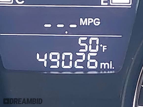 2016 Hyundai Accent SE with VIN KMHCT5AE4GU289734, listed as a IAAI auction lot 43451010 with 49,026 mi miles and . Bid and sale history available at DreamBid. Image 15.